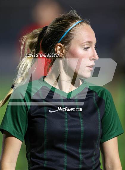 Thumbnail 1 in Rock Canyon vs Pine Creek (CHSAA 5A Q-Final) photogallery.