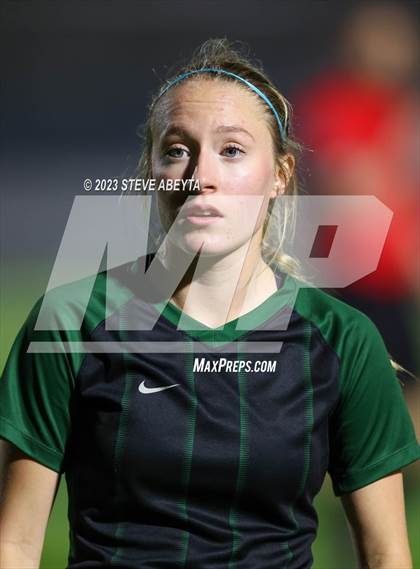 Thumbnail 3 in Rock Canyon vs Pine Creek (CHSAA 5A Q-Final) photogallery.