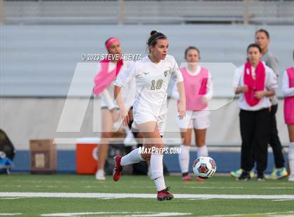 Thumbnail 3 in Rock Canyon vs Pine Creek (CHSAA 5A Q-Final) photogallery.