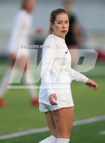 Thumbnail 1 in Rock Canyon vs Pine Creek (CHSAA 5A Q-Final) photogallery.