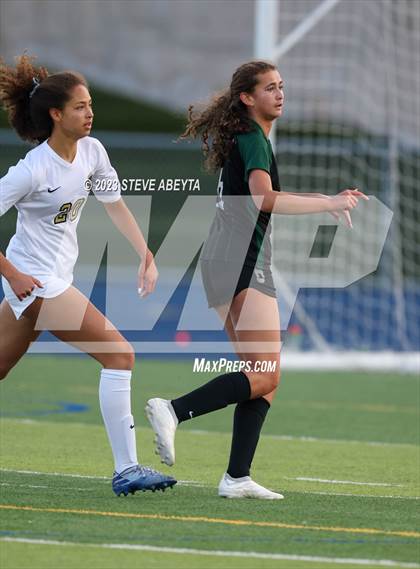 Thumbnail 2 in Rock Canyon vs Pine Creek (CHSAA 5A Q-Final) photogallery.