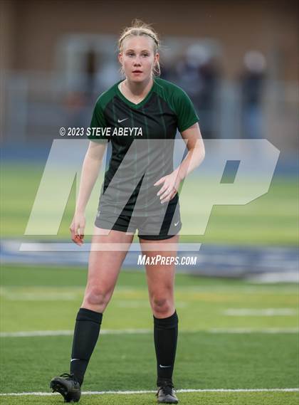 Thumbnail 3 in Rock Canyon vs Pine Creek (CHSAA 5A Q-Final) photogallery.