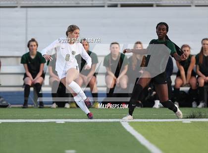Thumbnail 3 in Rock Canyon vs Pine Creek (CHSAA 5A Q-Final) photogallery.