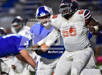 Thumbnail 3 in Seven Lakes @ Katy Taylor photogallery.
