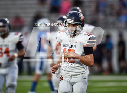 Thumbnail 1 in Seven Lakes @ Katy Taylor photogallery.