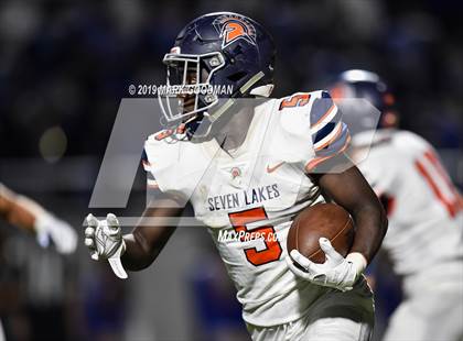 Thumbnail 1 in Seven Lakes @ Katy Taylor photogallery.