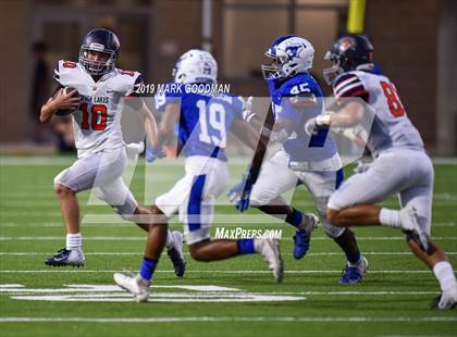 Thumbnail 3 in Seven Lakes @ Katy Taylor photogallery.