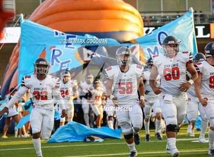 Thumbnail 2 in Seven Lakes @ Katy Taylor photogallery.
