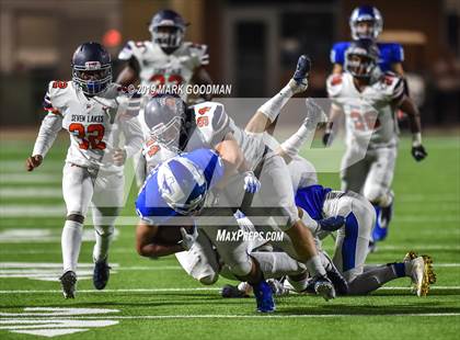 Thumbnail 1 in Seven Lakes @ Katy Taylor photogallery.