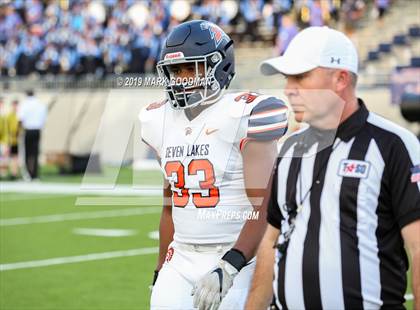 Thumbnail 1 in Seven Lakes @ Katy Taylor photogallery.