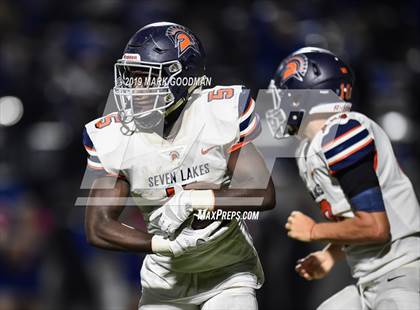 Thumbnail 3 in Seven Lakes @ Katy Taylor photogallery.