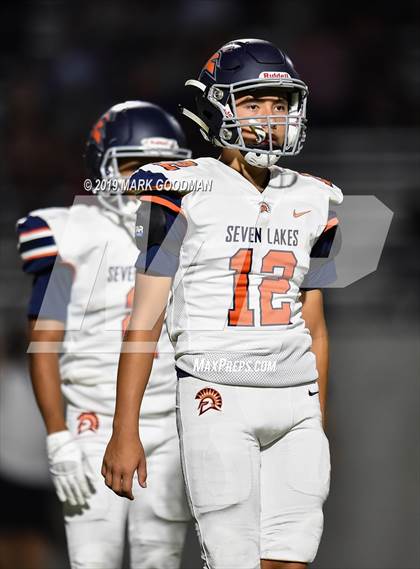 Thumbnail 1 in Seven Lakes @ Katy Taylor photogallery.