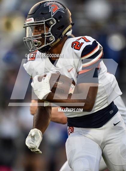 Thumbnail 1 in Seven Lakes @ Katy Taylor photogallery.