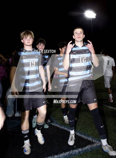 Greenway @ Mica Mountain (AIA Open Round 1)