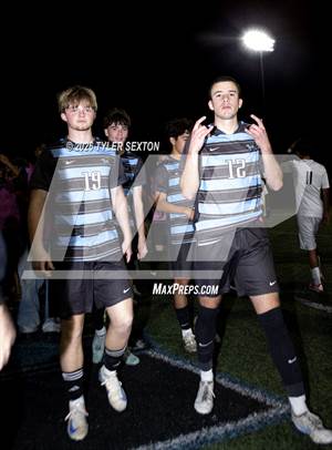 Greenway @ Mica Mountain (AIA Open Round 1)