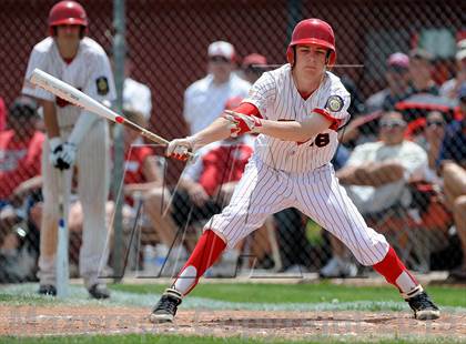 Thumbnail 3 in Eaton vs. Holy Family (CHSAA 3A Final) photogallery.