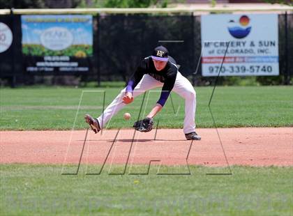 Thumbnail 1 in Eaton vs. Holy Family (CHSAA 3A Final) photogallery.