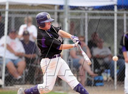 Thumbnail 3 in Eaton vs. Holy Family (CHSAA 3A Final) photogallery.