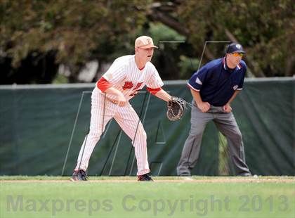 Thumbnail 2 in Eaton vs. Holy Family (CHSAA 3A Final) photogallery.