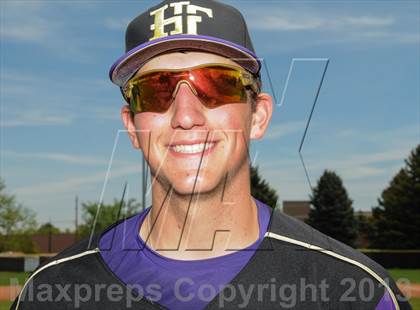 Thumbnail 2 in Eaton vs. Holy Family (CHSAA 3A Final) photogallery.