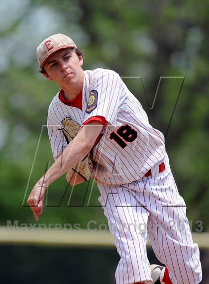 Thumbnail 2 in Eaton vs. Holy Family (CHSAA 3A Final) photogallery.
