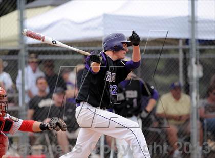 Thumbnail 3 in Eaton vs. Holy Family (CHSAA 3A Final) photogallery.