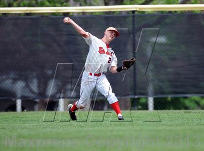Thumbnail 2 in Eaton vs. Holy Family (CHSAA 3A Final) photogallery.
