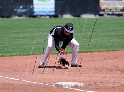 Thumbnail 1 in Eaton vs. Holy Family (CHSAA 3A Final) photogallery.