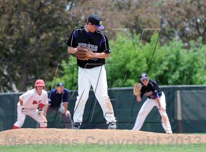 Thumbnail 3 in Eaton vs. Holy Family (CHSAA 3A Final) photogallery.