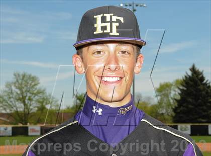 Thumbnail 3 in Eaton vs. Holy Family (CHSAA 3A Final) photogallery.