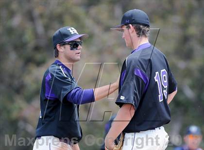 Thumbnail 3 in Eaton vs. Holy Family (CHSAA 3A Final) photogallery.