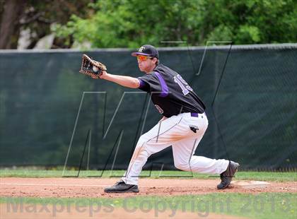 Thumbnail 1 in Eaton vs. Holy Family (CHSAA 3A Final) photogallery.