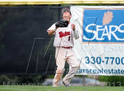 Thumbnail 3 in Eaton vs. Holy Family (CHSAA 3A Final) photogallery.