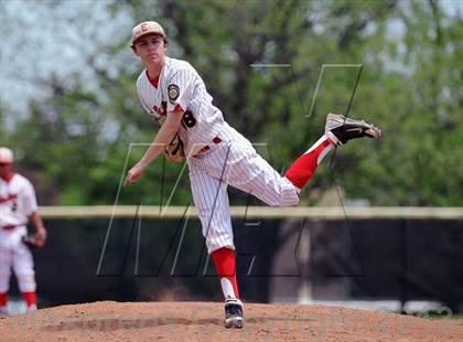 Thumbnail 1 in Eaton vs. Holy Family (CHSAA 3A Final) photogallery.