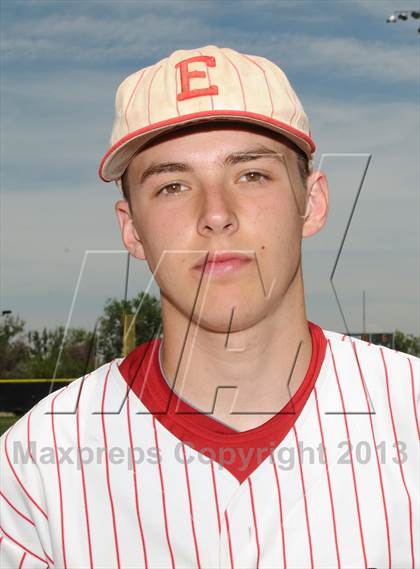 Thumbnail 2 in Eaton vs. Holy Family (CHSAA 3A Final) photogallery.