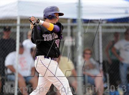 Thumbnail 1 in Eaton vs. Holy Family (CHSAA 3A Final) photogallery.