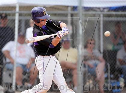 Thumbnail 2 in Eaton vs. Holy Family (CHSAA 3A Final) photogallery.