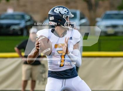 Thumbnail 3 in West Catholic @ Paramus Catholic photogallery.