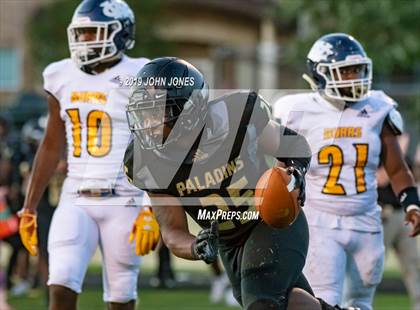 Thumbnail 1 in West Catholic @ Paramus Catholic photogallery.