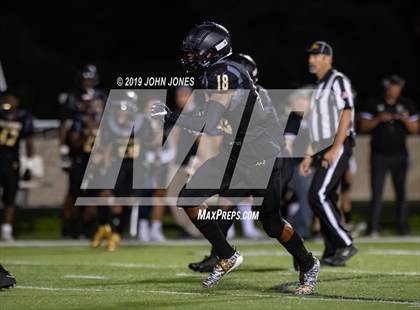Thumbnail 1 in West Catholic @ Paramus Catholic photogallery.