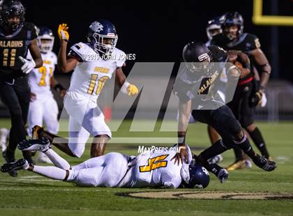 Thumbnail 2 in West Catholic @ Paramus Catholic photogallery.