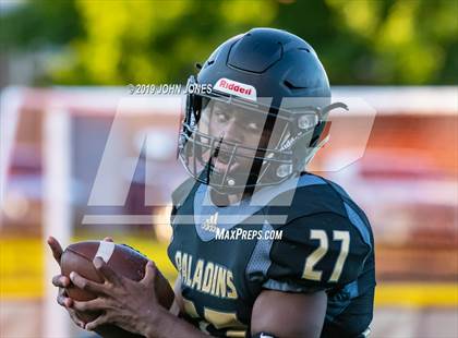 Thumbnail 3 in West Catholic @ Paramus Catholic photogallery.