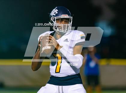Thumbnail 1 in West Catholic @ Paramus Catholic photogallery.