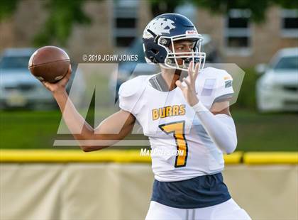 Thumbnail 1 in West Catholic @ Paramus Catholic photogallery.