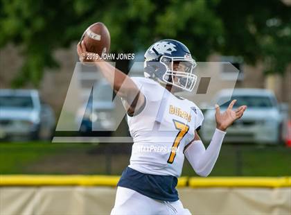 Thumbnail 2 in West Catholic @ Paramus Catholic photogallery.
