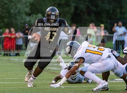 Thumbnail 1 in West Catholic @ Paramus Catholic photogallery.