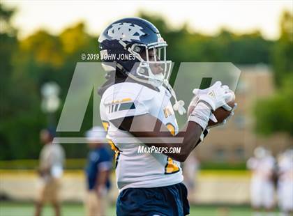Thumbnail 1 in West Catholic @ Paramus Catholic photogallery.