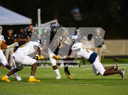 Thumbnail 2 in West Catholic @ Paramus Catholic photogallery.
