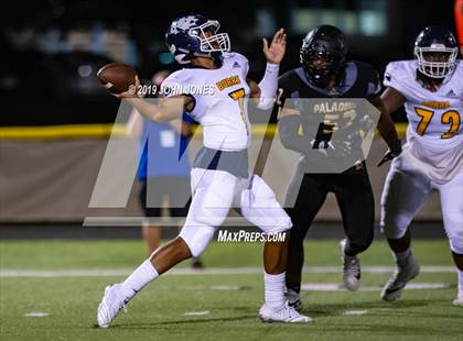 Thumbnail 2 in West Catholic @ Paramus Catholic photogallery.