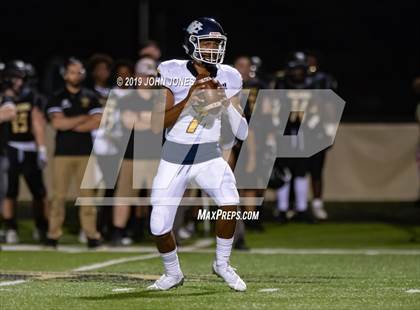 Thumbnail 3 in West Catholic @ Paramus Catholic photogallery.